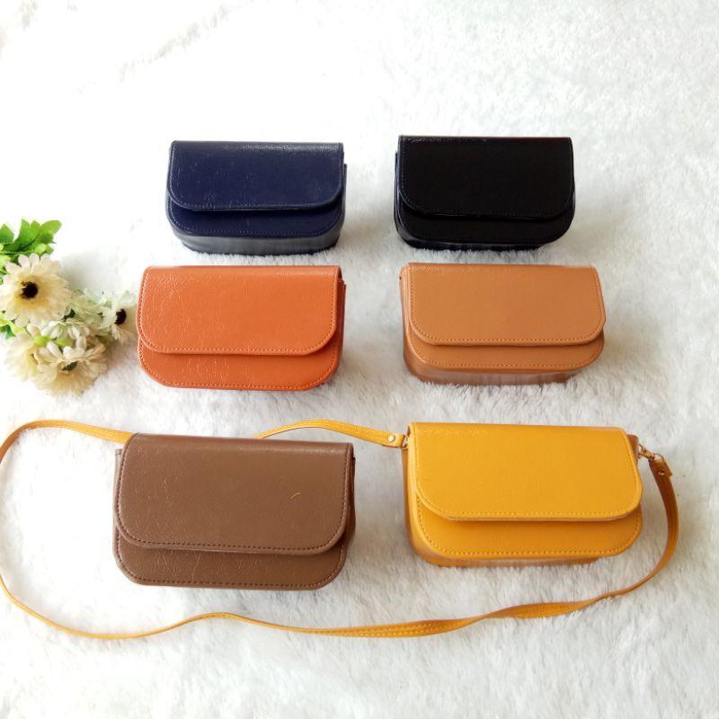 Mini bag Arsy
