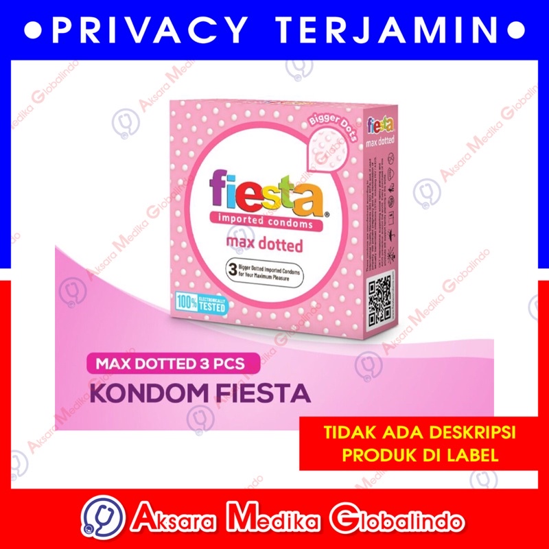 KONDOM FIESTA STRAWBERRY KONDOM FIESTA DURIAN KONDOM FIESTA ULRA THIN KONDOM FIESTA MAX DOTTED KONDOM FIESTA GERIGI KONDOM FIESTA RASA KOPI KOFFEE SEMANGKA WATERMELLON WATER MELON