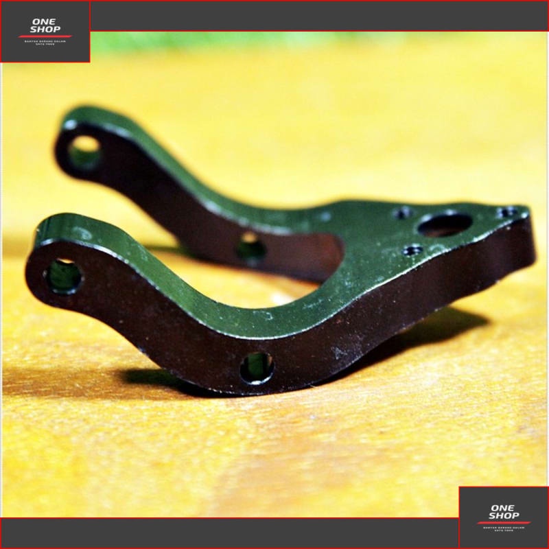 Repair kit lower arm kit wpl d12 d 12 Barang RC
