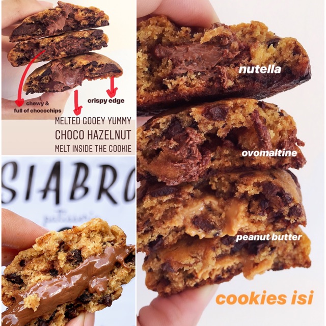 

cookies siabro