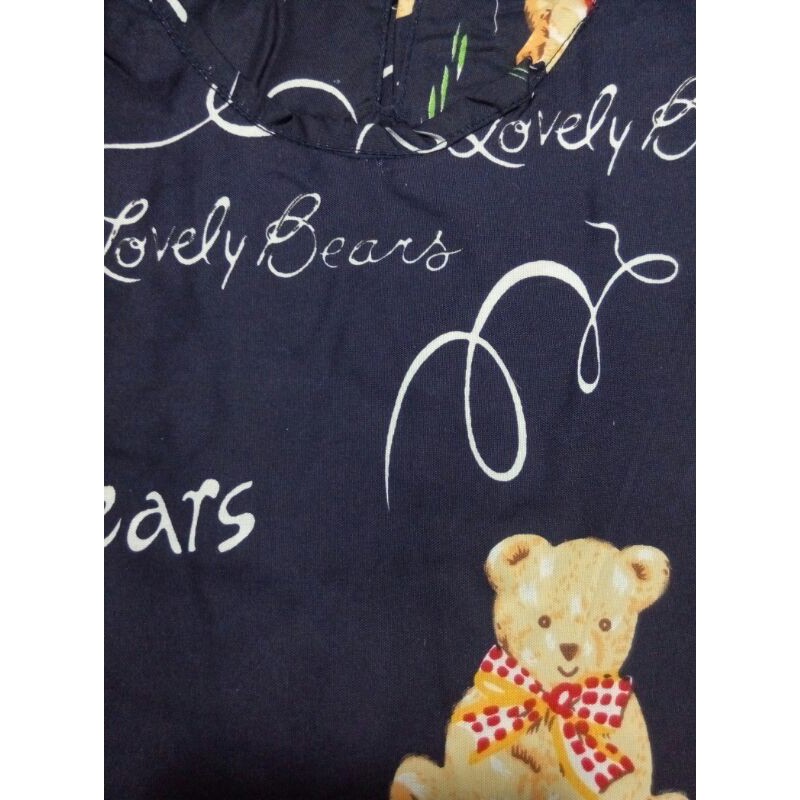Daster Anak/dress anak/daster katun 1-5 tahun/daster lucu/daster karakter