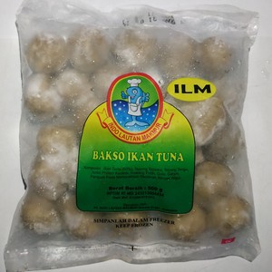 

ILM Reguler Bakso Tuna 500 gram