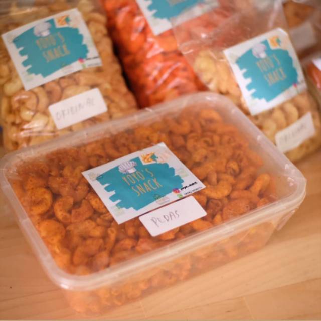 

MAKARONI 200-250gr