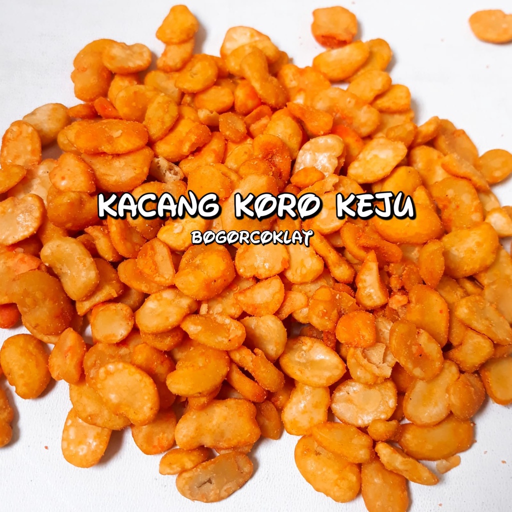 

Kacang Koro 1Kg