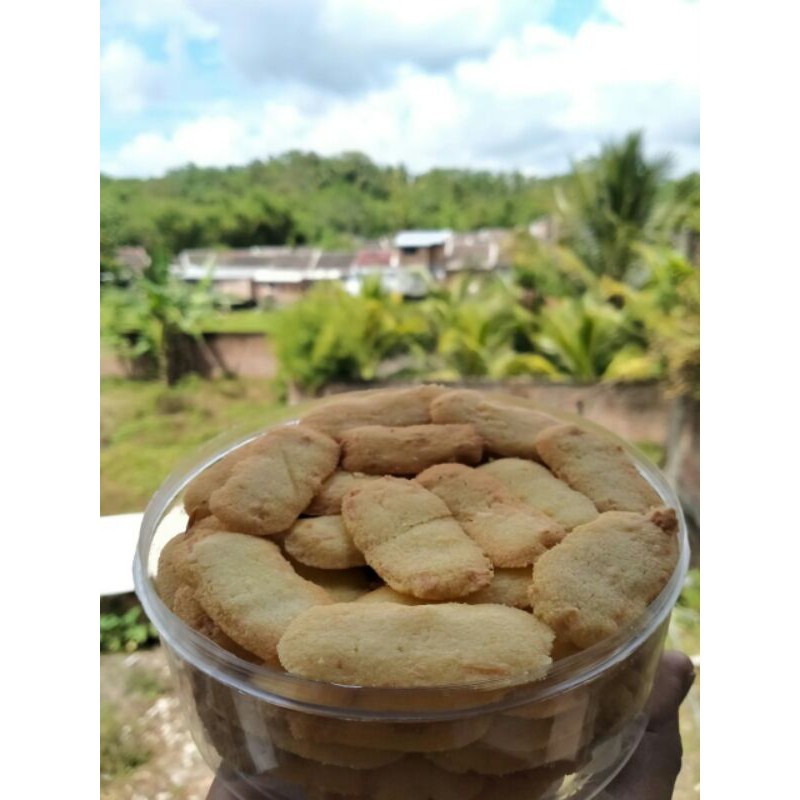 

Lidah Kucing Cak Gesss LA Food