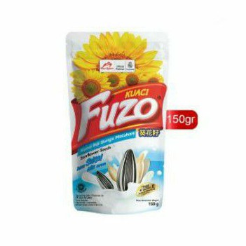 

Fuzo Kuaci 150gr