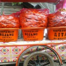 

kerupuk Ubi Singkong Talas Jengkol balado x kunyit Bujang 500g Oleh-Oleh Asli Cemilan Kampung Makanan Khas Payakumbuh Padang kabau Jajanan Snack Kuliner Minang Kabau AX00 VNV