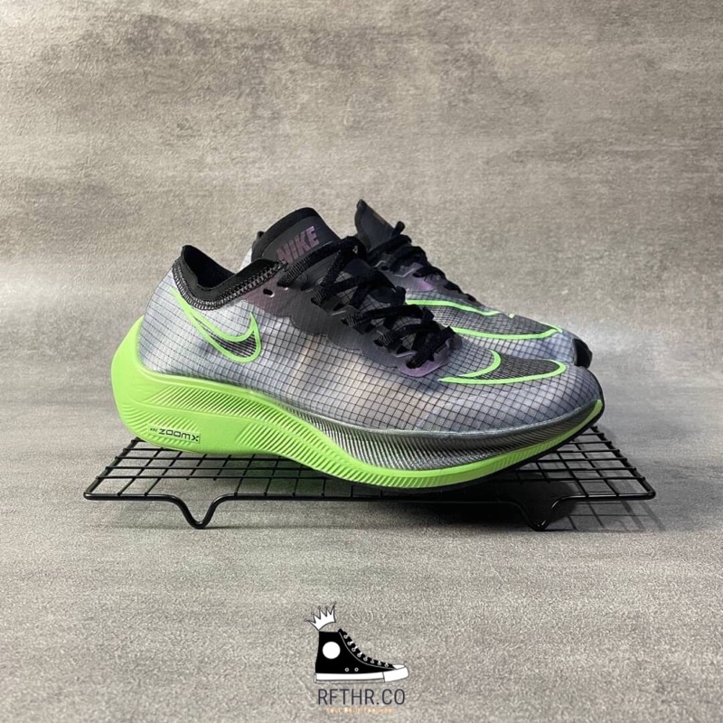 Nike Zoom X Vaporfly Next Valerian Blue