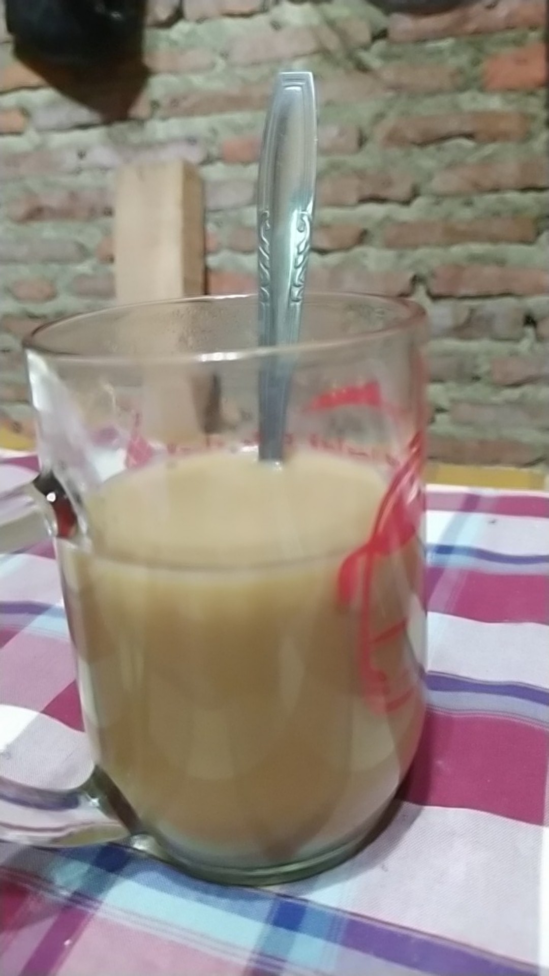 Tunik Batik Modern Atasan Batik Wanita