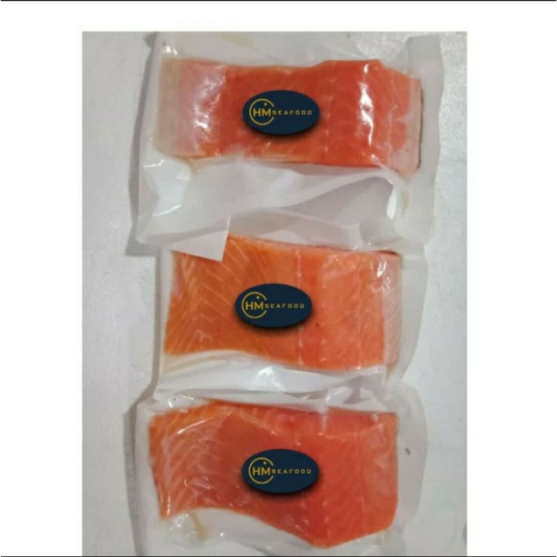 

Salmon