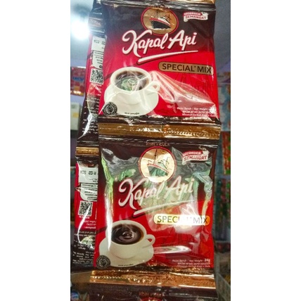 

kopi kapal api