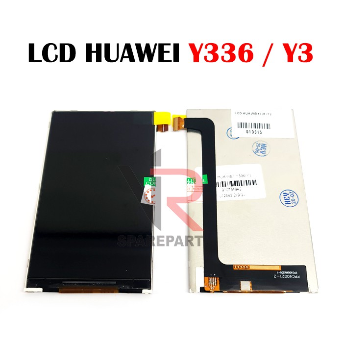 LCD HUAWEI Y336 / Y3