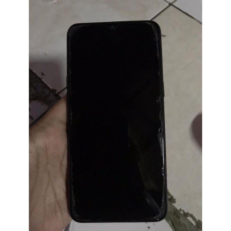 Handphone Realme3 Second