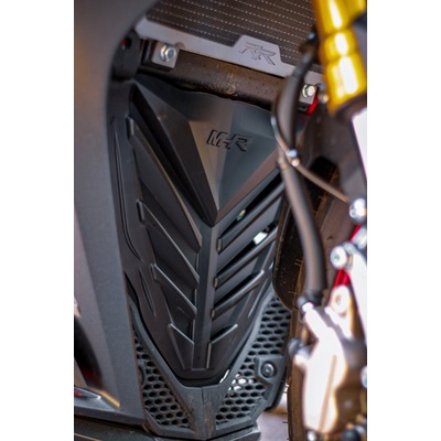 Readyy VGRILL CBR 250RR COVER VGRILL CBR 250RR VISOR CBR 250RR COVER RADIATOR CBR 250RR Stok