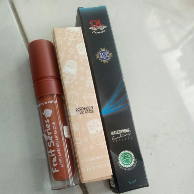 lipstik boba hanazui