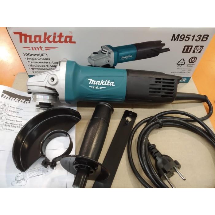 Grinding Mesin Gerinda Makita 4" M9513B / Makita M9513B