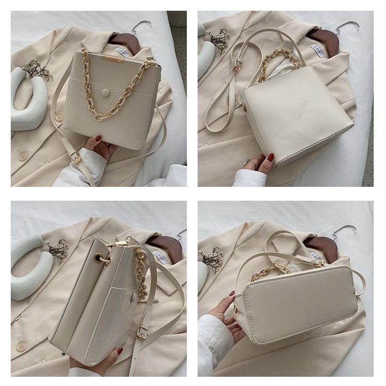 (2PC BISA IKG)GTBI99884429 New Arrival  !!!  Tas Selempang  Tas Wanita Import  Premium Terbaru