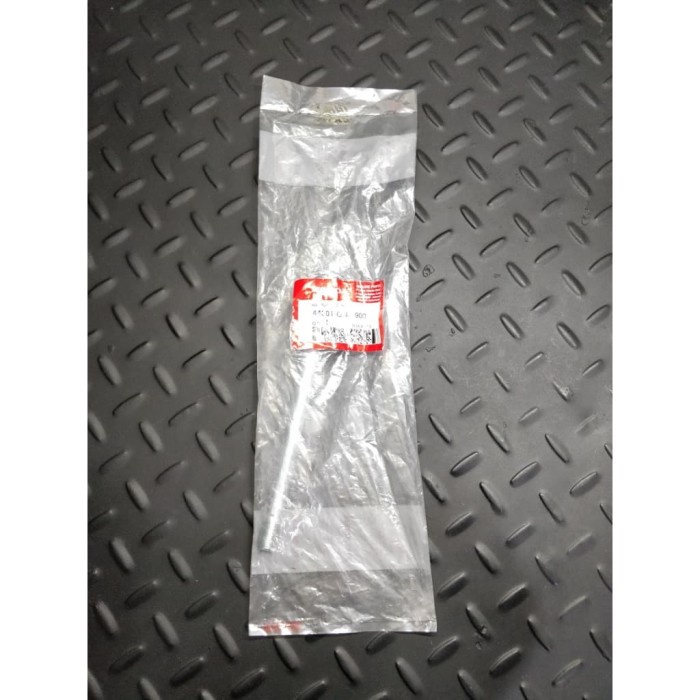 As Roda Depan Axle FR Wheel Honda Vario 110 Karbu Scoopy Fi