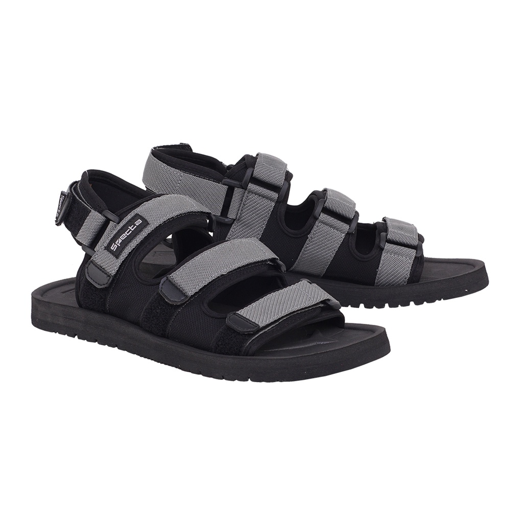 SPEC DEZOITO (BIG SIZE 44-45-46-47-48 JUMBO)  Sandal Pria Gunung Hikking sepatu sendal casual trendy