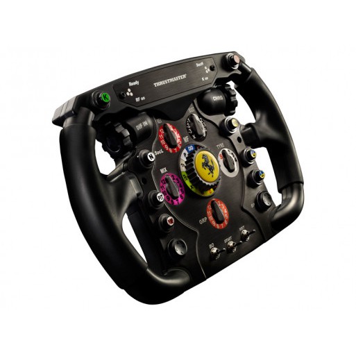 Thrustmaster Ferrari F1 Wheel Add On