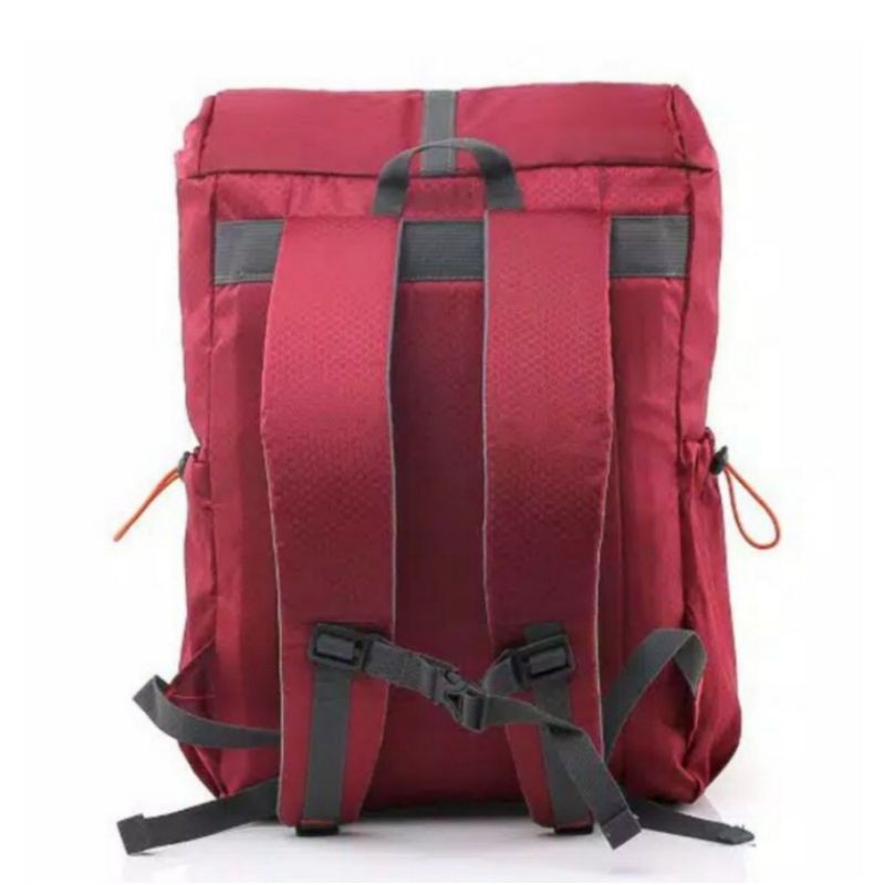 TAS RANSEL ELBRUS ORIGINAL ROLL-TOP, TAS RANSEL PRIA ELBRUS ORIGINAL