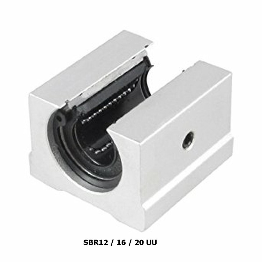 SBR16UU Linear Bearing