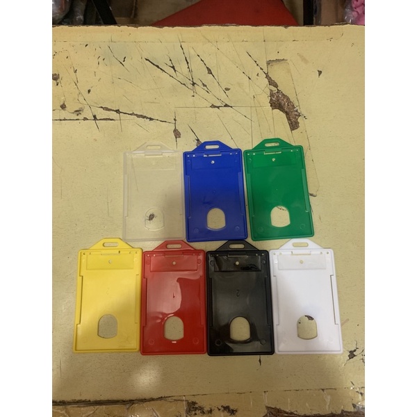 

Casing ID CARD POLOS