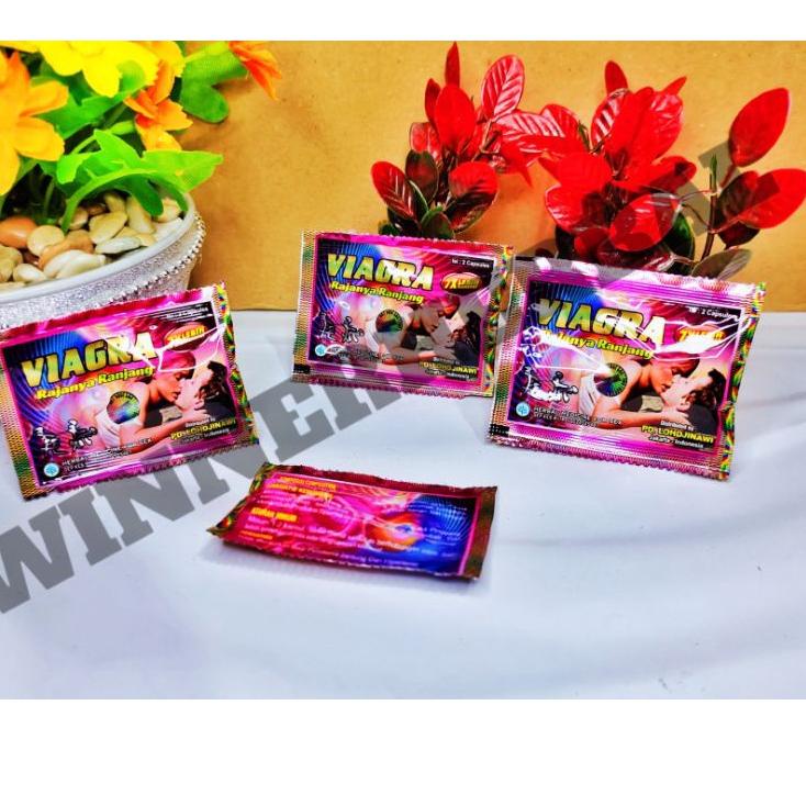 Ready Kapsul Viagra kapsul 98S