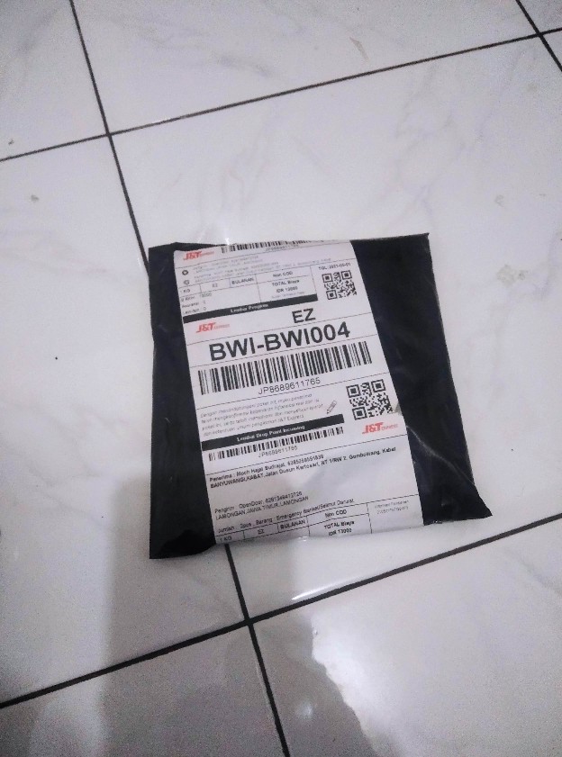 Emergency Blanket/selimut Darurat