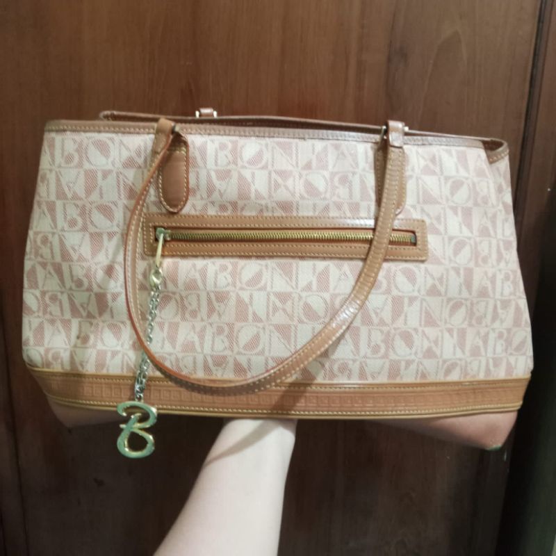 tas bonia ORIGINAL PRELOVED