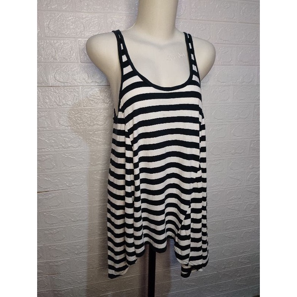 TENGTOP TALI BESAR/TENGTOP SALUR/TENGTOP PRELOVED