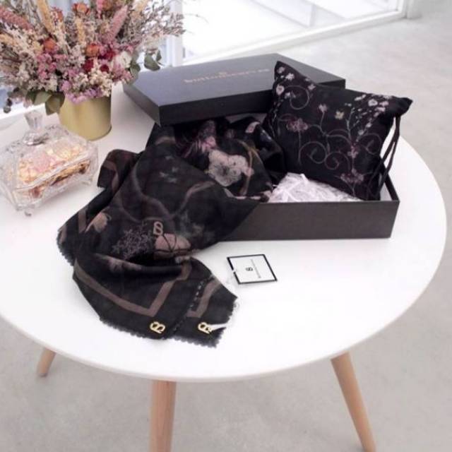 The Prayer Robe Sofya Series