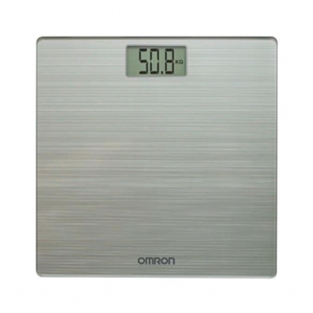 Timbangan OMRON HN 286