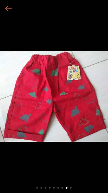 Celpen fullprunt stik size 2,4,6 (1-5th)