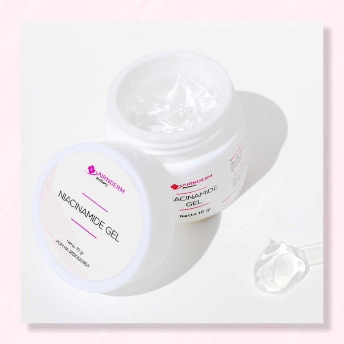 Airin Niacinamide Gel