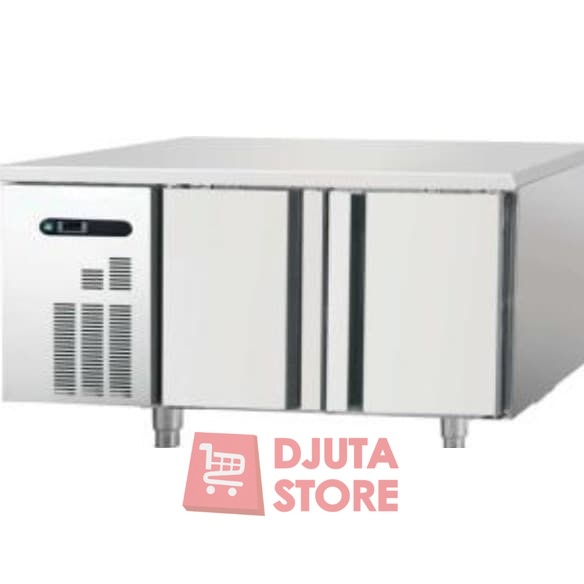 GEA UPRIGHT CHILLER UCC-150-2D