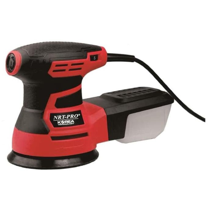 Nrt-Pro Mesin Amplas Kayu Sander Orbital Nrt Pro 925 Hd Termurah