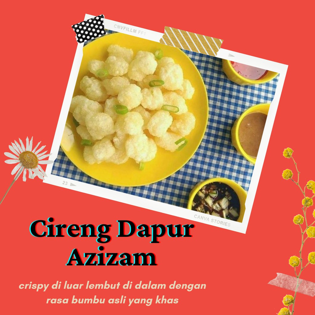 

cireng/cirengrujak/cirengazizam/cirengcrispy