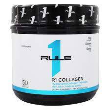 Rule 1 collagen protein