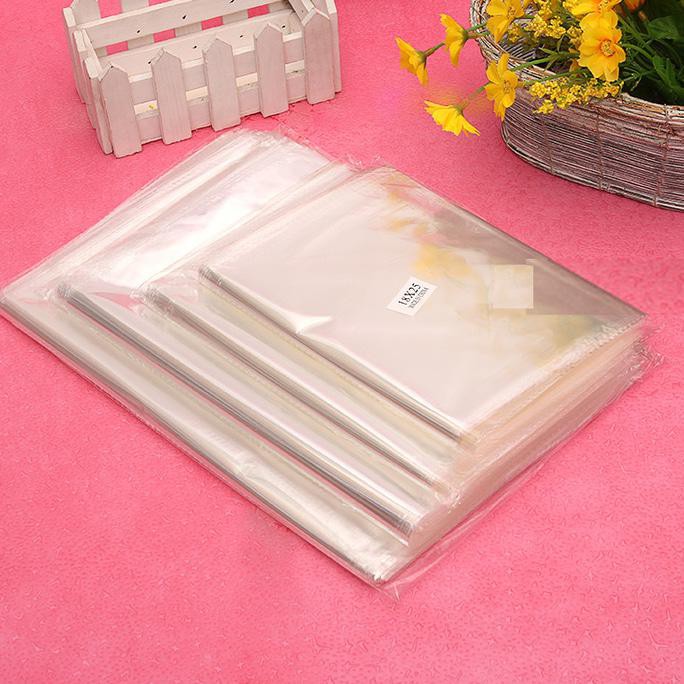 

P 18 X 25 |Kantong Kado, Plastik Hadiah, Plastik Kado Motif Bingkisan