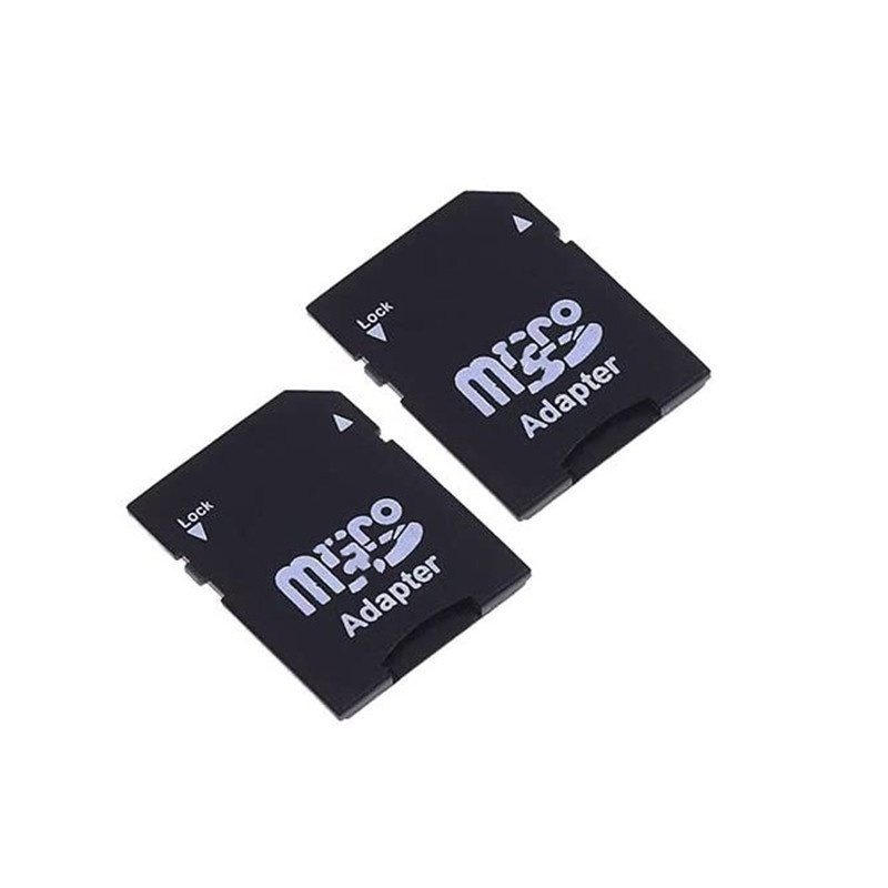 ADAPTER MICRO SD / ADAPTER MEMORY CARD