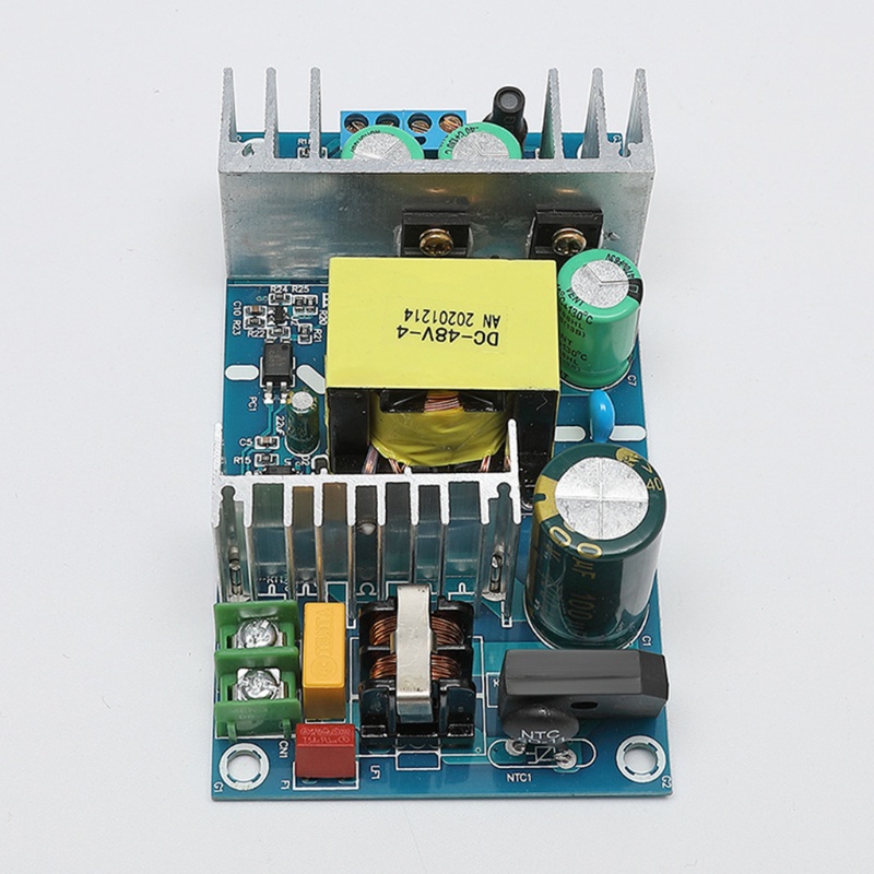Btsg Power Transformer Converter Board 250W Performa Penghilang Panas Bagus