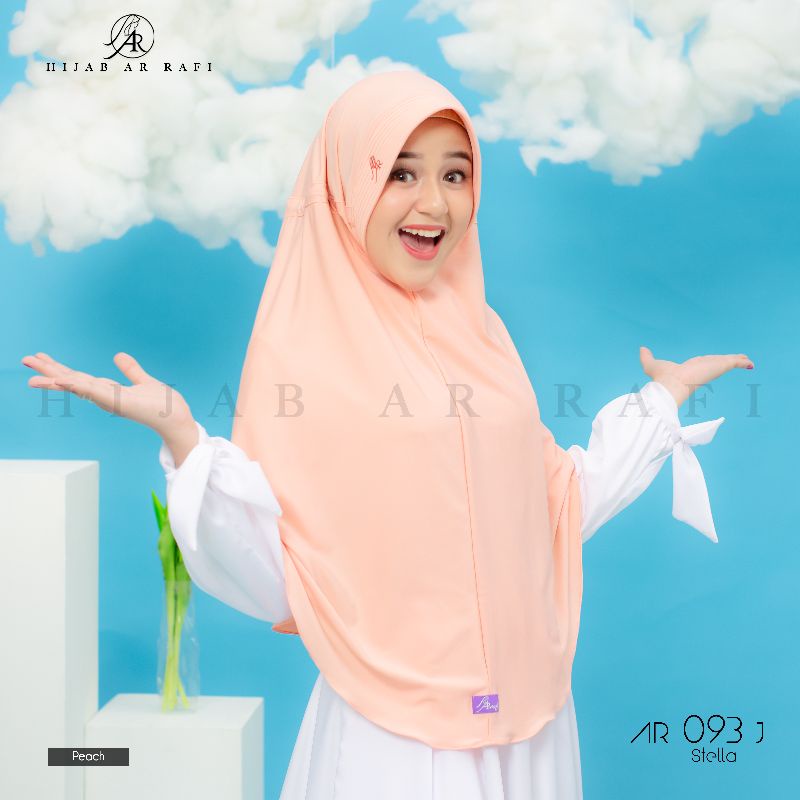 AR 093 JUMBO/ARRAFI/BERGO/TALI/KEKINIAN