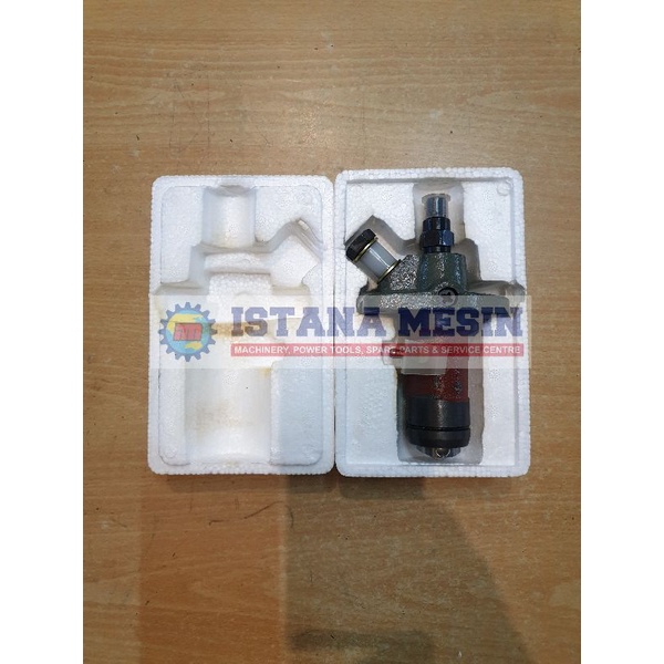 BOS POM POMPA INJEKSI R175 FUEL INJECTION PUMP | F.I. PUMP R175 DIESEL