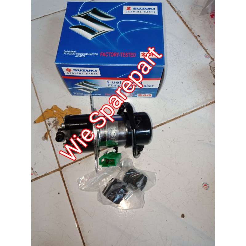 Fuel Pump Rotak Pompa Bensin Suzuki Carry ST 100 ST100