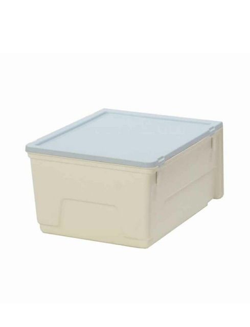 RAK KOTAK PENYIMPANAN OSB STORAGE BOX / ORGANIZER RAK KOTAK SERBAGUNA