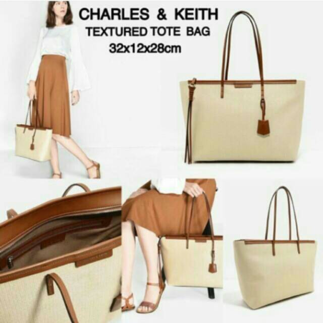 Charles n keith original
