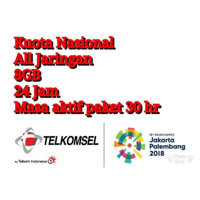 Kuota Telkomsel