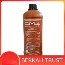 EM4 PETERNAKAN 1 LITER