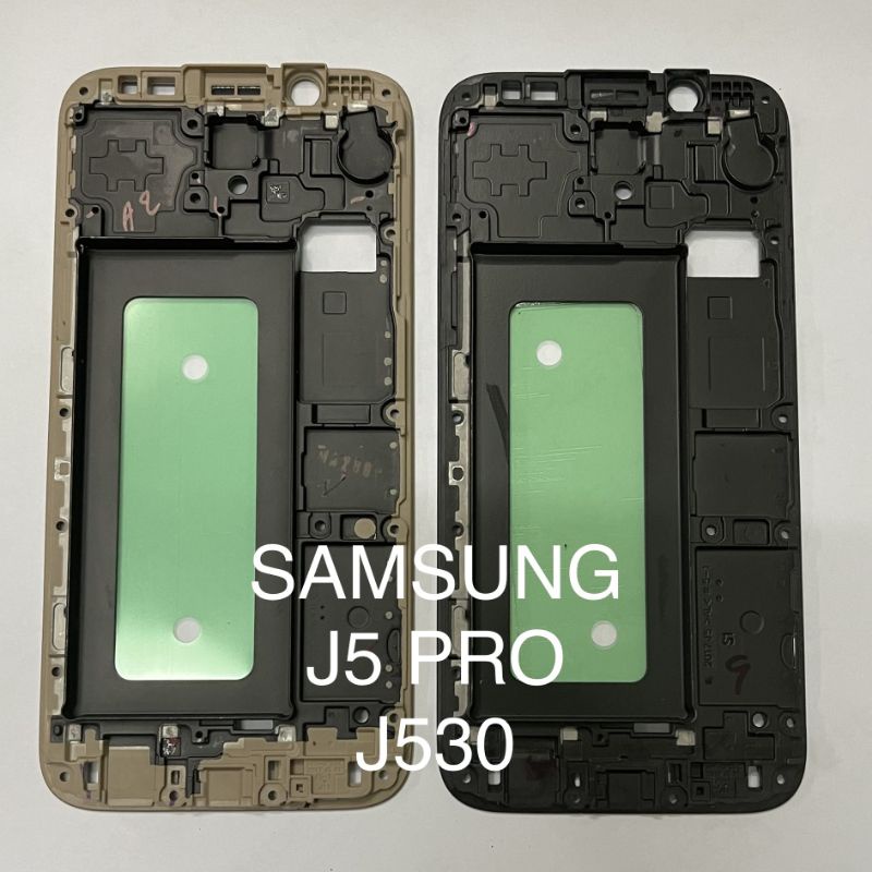 TULANG SAMSUNG J5 PRO J530  I FRAME SAMSUNG J5 PRO J530 ORIGINAL